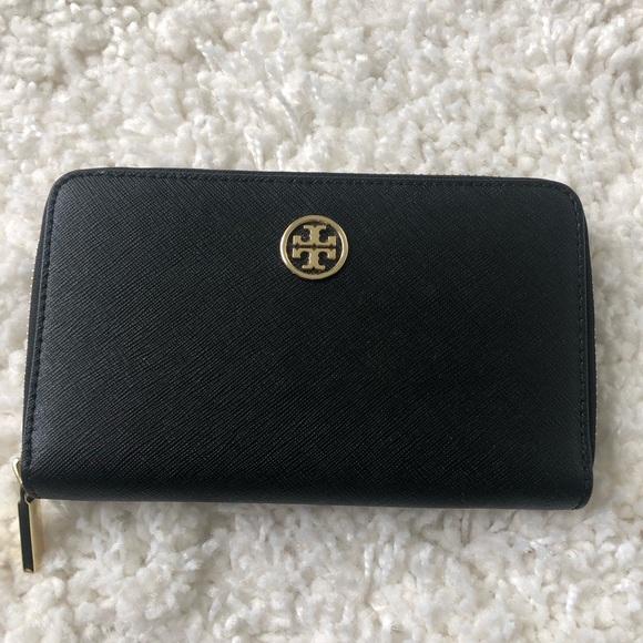 Tory Burch Wallet - Picture 2 of 4